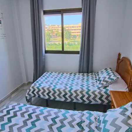 Casa Butiplaya * La Cala De Mijas