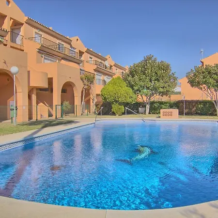 Holiday home Casa Butiplaya La Cala De Mijas