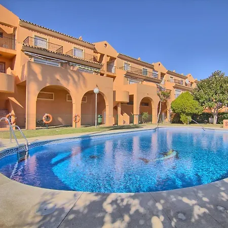 Casa Butiplaya * La Cala De Mijas