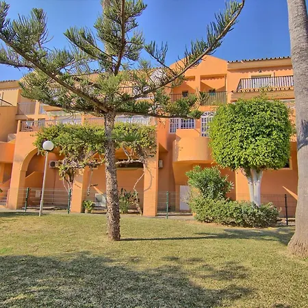 Holiday home Casa Butiplaya