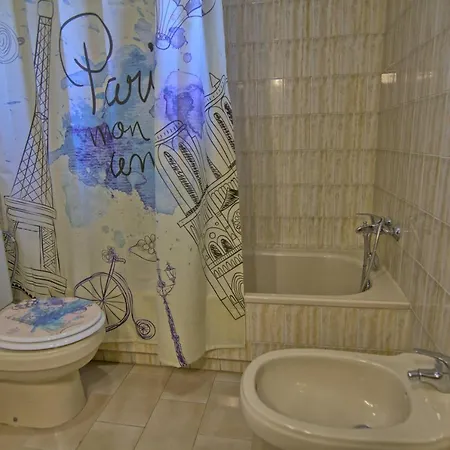 Casa Butiplaya Holiday home *