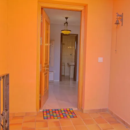 Casa Butiplaya