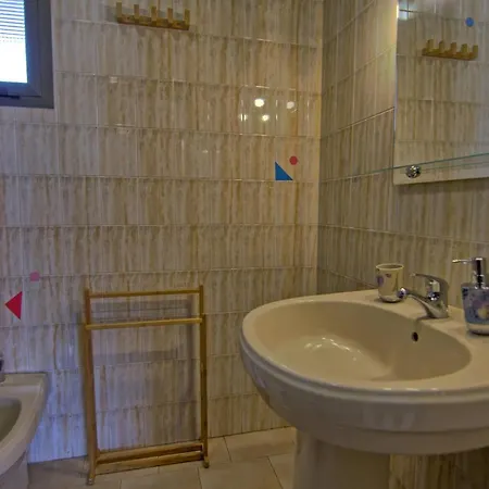 Casa Butiplaya Holiday home La Cala De Mijas