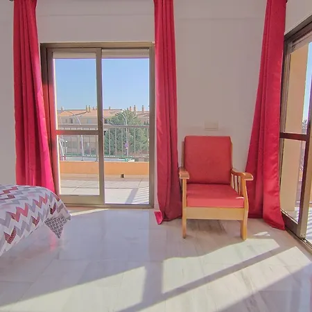 Casa Butiplaya * La Cala De Mijas
