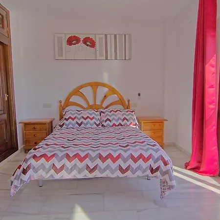 Holiday home Casa Butiplaya *