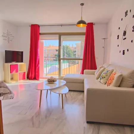 Holiday home Casa Butiplaya
