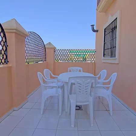 Casa Butiplaya Holiday home La Cala De Mijas